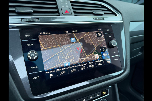 Volkswagen Tiguan Allspace 1.5 TSI 150PK Highline R - Automaat - Leder - Pano.Schuifdak - Navi - Dynaudio