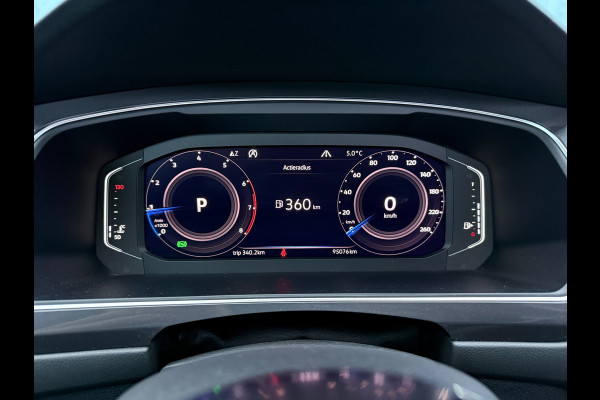 Volkswagen Tiguan Allspace 1.5 TSI 150PK Highline R - Automaat - Leder - Pano.Schuifdak - Navi - Dynaudio