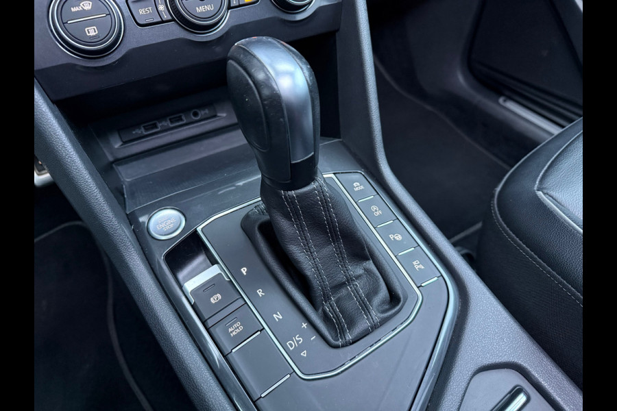 Volkswagen Tiguan Allspace 1.5 TSI 150PK Highline R - Automaat - Leder - Pano.Schuifdak - Navi - Dynaudio