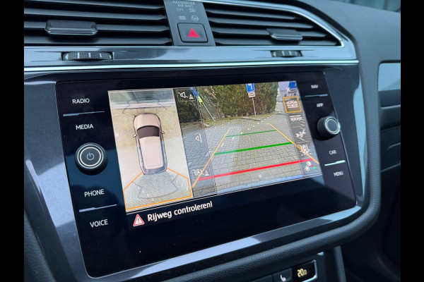 Volkswagen Tiguan Allspace 1.5 TSI 150PK Highline R - Automaat - Leder - Pano.Schuifdak - Navi - Dynaudio