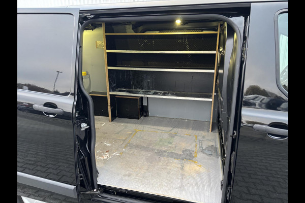 Ford Transit Custom 270 2.0 TDCI L1H1*A/C*CRUISE*NAVI*HAAK*CAM*3PERS*