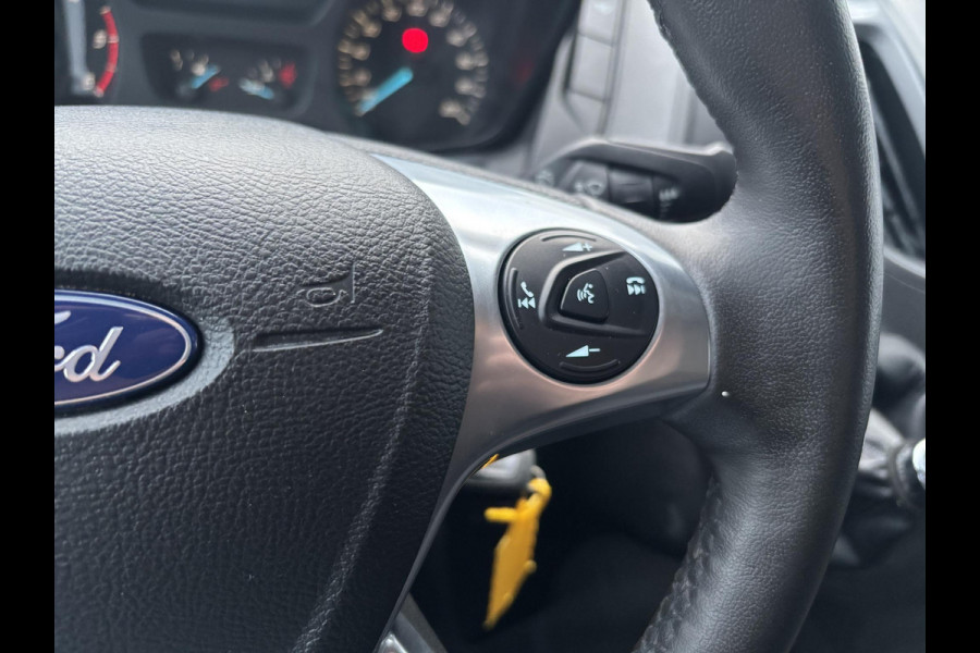 Ford Transit Custom 270 2.0 TDCI L1H1*A/C*CRUISE*NAVI*HAAK*CAM*3PERS*