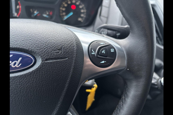 Ford Transit Custom 270 2.0 TDCI L1H1*A/C*CRUISE*NAVI*HAAK*CAM*3PERS*