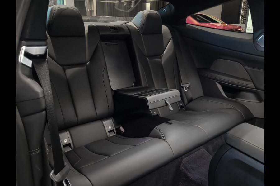 BMW 4 Serie Coupé 420i M Sport ACC|Leder|Harman-Kardon|Shadowline|19"|LED