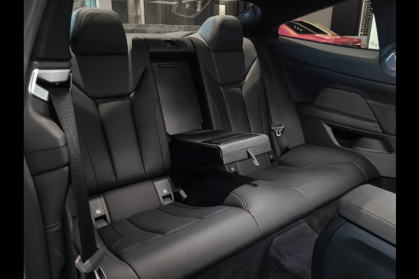 BMW 4 Serie Coupé 420i M Sport ACC|Leder|Harman-Kardon|Shadowline|19"|LED