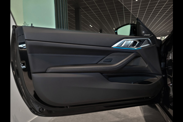 BMW 4 Serie Coupé 420i M Sport ACC|Leder|Harman-Kardon|Shadowline|19"|LED