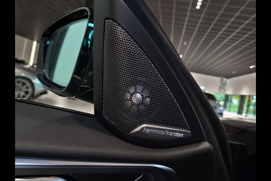 BMW 4 Serie Coupé 420i M Sport ACC|Leder|Harman-Kardon|Shadowline|19"|LED