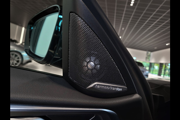 BMW 4 Serie Coupé 420i M Sport ACC|Leder|Harman-Kardon|Shadowline|19"|LED