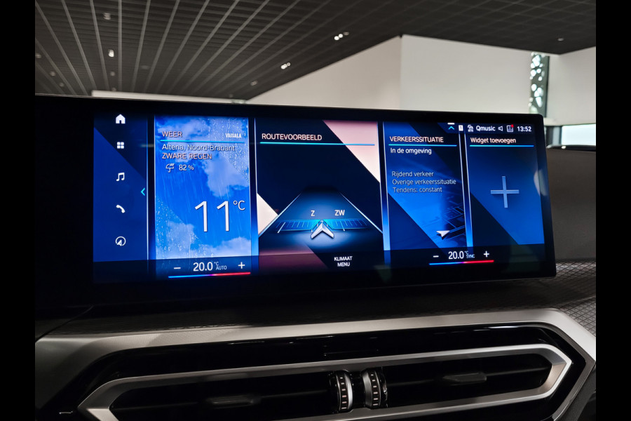 BMW 4 Serie Coupé 420i M Sport ACC|Leder|Harman-Kardon|Shadowline|19"|LED