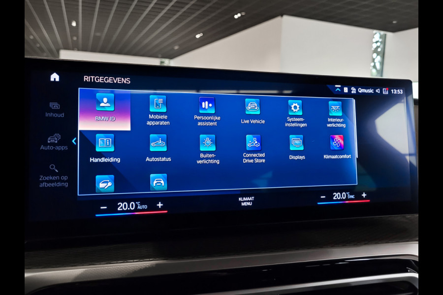 BMW 4 Serie Coupé 420i M Sport ACC|Leder|Harman-Kardon|Shadowline|19"|LED