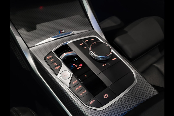 BMW 4 Serie Coupé 420i M Sport ACC|Leder|Harman-Kardon|Shadowline|19"|LED