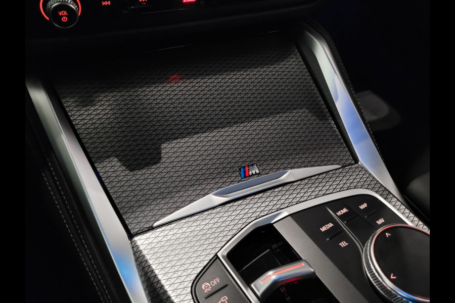 BMW 4 Serie Coupé 420i M Sport ACC|Leder|Harman-Kardon|Shadowline|19"|LED