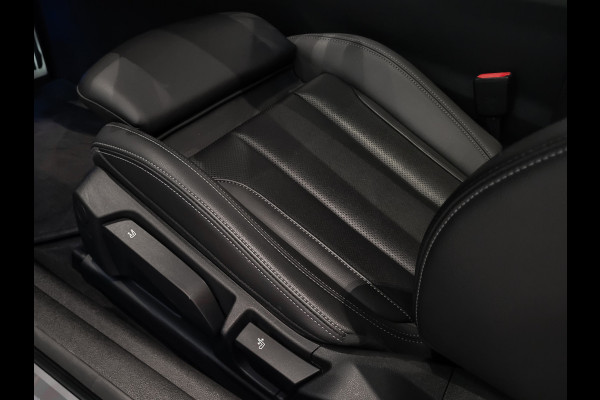 BMW 4 Serie Coupé 420i M Sport ACC|Leder|Harman-Kardon|Shadowline|19"|LED