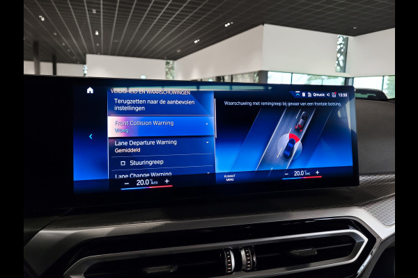 BMW 4 Serie Coupé 420i M Sport ACC|Leder|Harman-Kardon|Shadowline|19"|LED