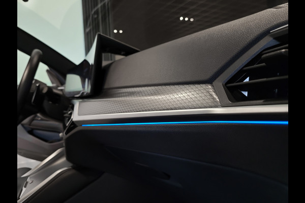 BMW 4 Serie Coupé 420i M Sport ACC|Leder|Harman-Kardon|Shadowline|19"|LED