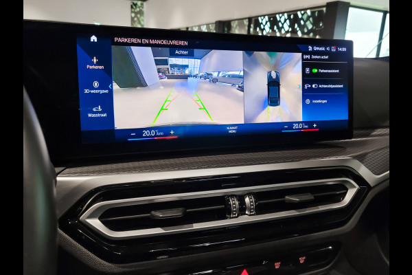 BMW 4 Serie Coupé 420i M Sport ACC|Leder|Harman-Kardon|Shadowline|19"|LED