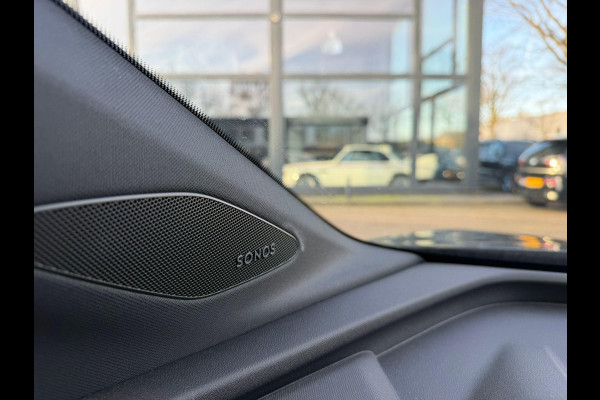 Audi Q4 Sportback e-tron 45 quattro S LINE 77 kWh VAN: 40.900,- VOOR: 37.770,- UW EINDEJAARSVOORDEEL: 3.130,- EURO | HALF LEDER | ELECTR ACHTERKLEP | SONOS AUDIO | CAMERA | ELECTR ACHTERKLEP | RIJKLAARPRIJS!