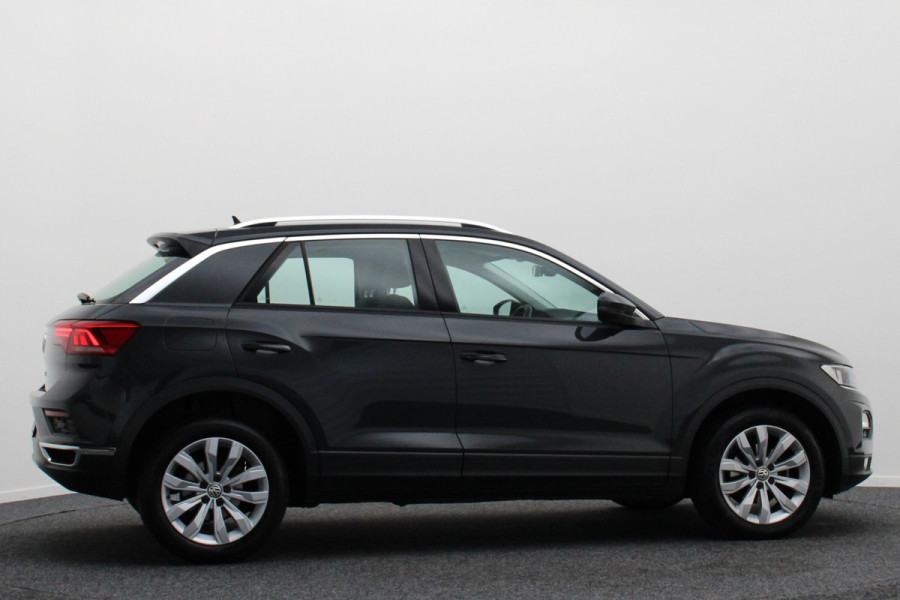 Volkswagen T-Roc 1.5 TSI Automaat Camera, Navigatie, ACC, Climate, LED, PDC