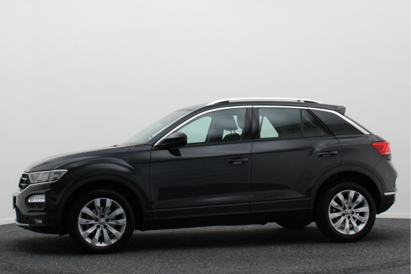 Volkswagen T-Roc 1.5 TSI Automaat Camera, Navigatie, ACC, Climate, LED, PDC