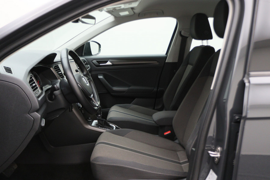 Volkswagen T-Roc 1.5 TSI Automaat Camera, Navigatie, ACC, Climate, LED, PDC