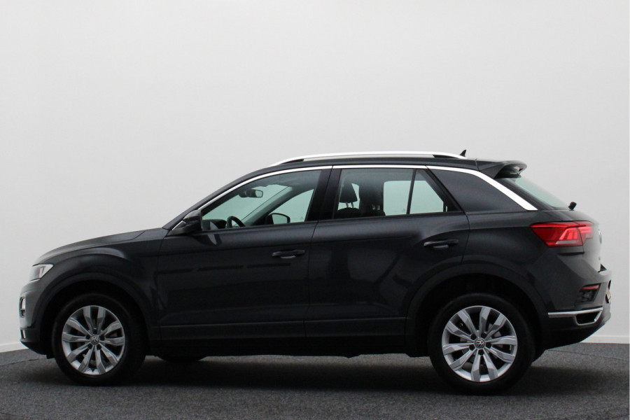 Volkswagen T-Roc 1.5 TSI Automaat Camera, Navigatie, ACC, Climate, LED, PDC