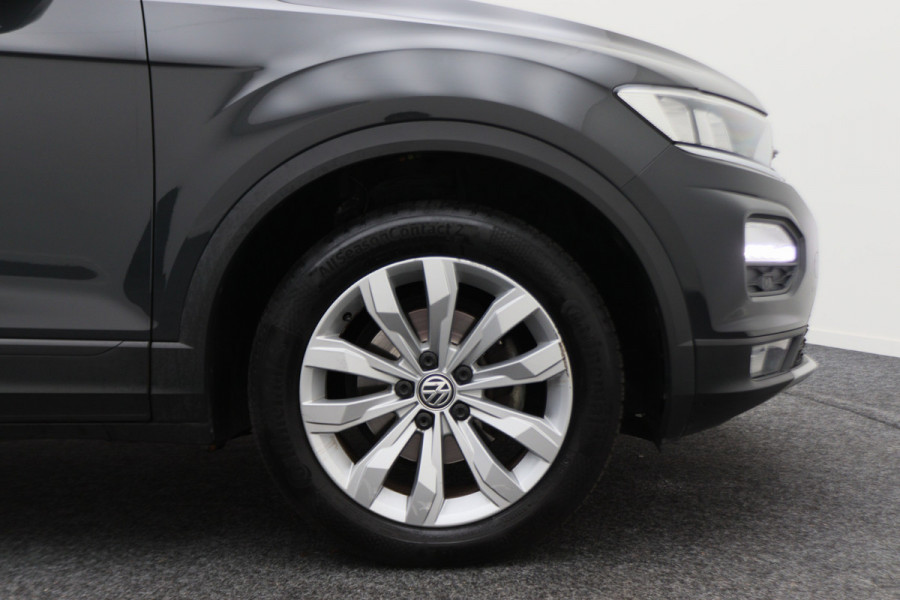 Volkswagen T-Roc 1.5 TSI Automaat Camera, Navigatie, ACC, Climate, LED, PDC