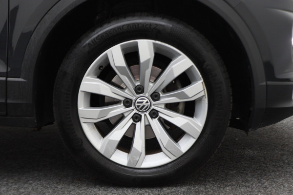 Volkswagen T-Roc 1.5 TSI Automaat Camera, Navigatie, ACC, Climate, LED, PDC