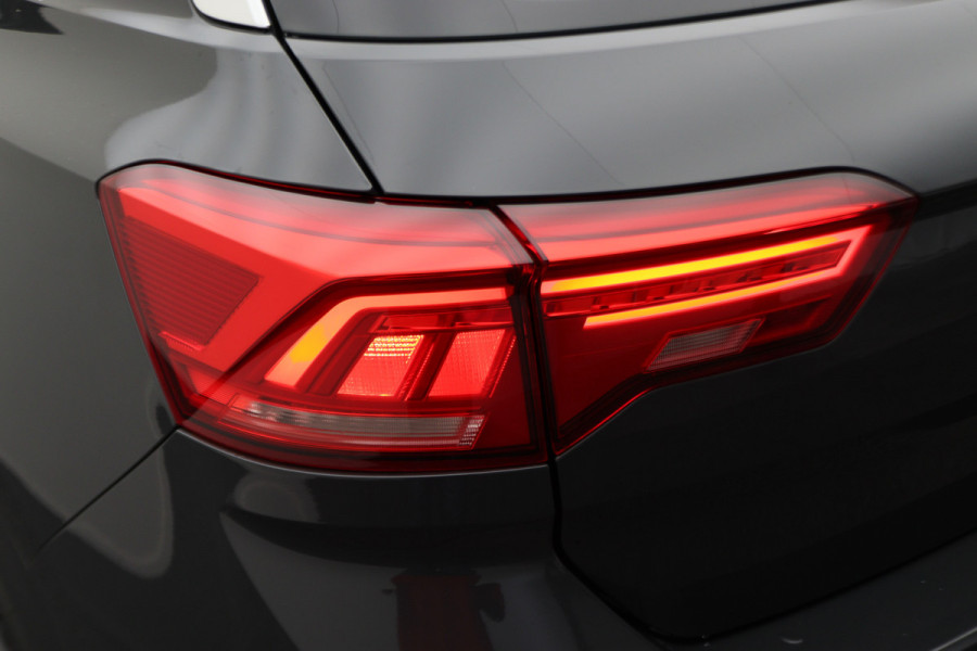 Volkswagen T-Roc 1.5 TSI Automaat Camera, Navigatie, ACC, Climate, LED, PDC
