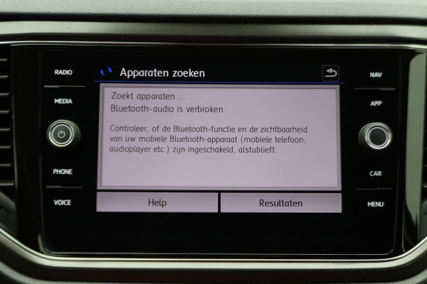 Volkswagen T-Roc 1.5 TSI Automaat Camera, Navigatie, ACC, Climate, LED, PDC