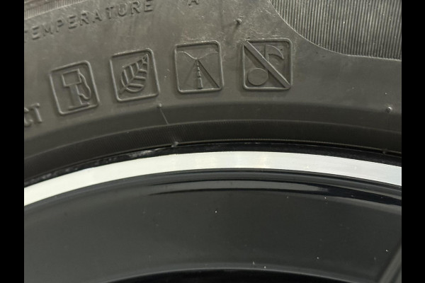 Mercedes-Benz A-Klasse 180 Business Solution AMG Garantie NAP Memory Pano Ambient Carplay Night Cruise Clima Navi Led Dab Rijklaar