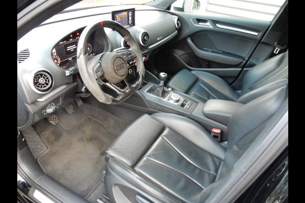 Audi A3 Limousine 30 TFSI S-LINE*LEDER*VIRTUAL*PANO*XENON*