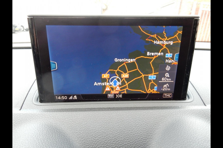 Audi A3 Limousine 30 TFSI S-LINE*LEDER*VIRTUAL*PANO*XENON*