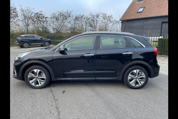 Kia e-Niro DynamicLine 64 kWh BEV Elektrisch APPEL- CARPLAY LEER NAVIGATIE CAMERA