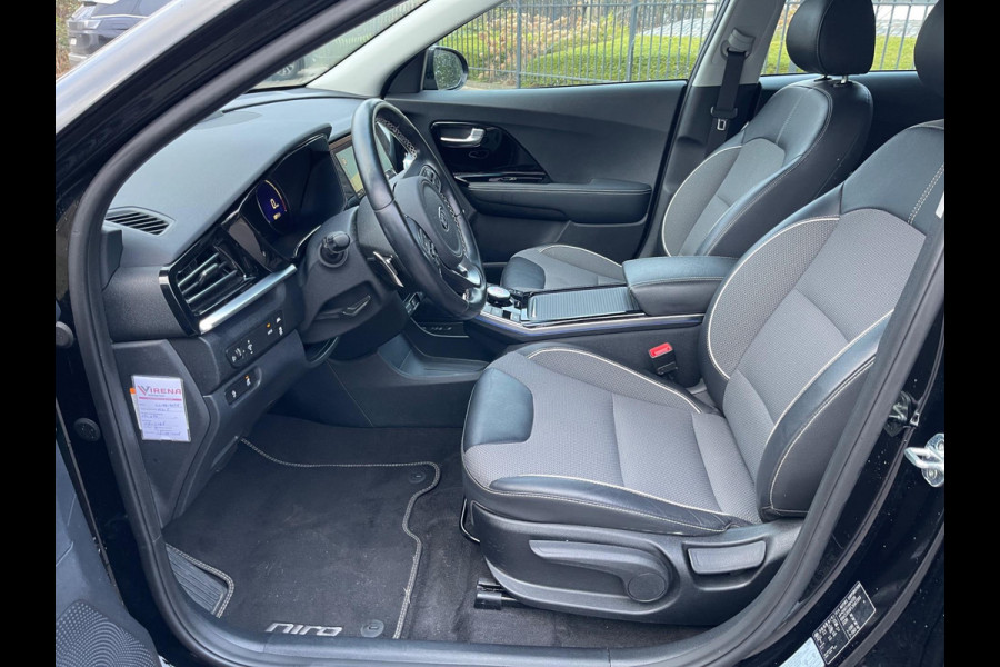 Kia e-Niro DynamicLine 64 kWh BEV Elektrisch APPEL- CARPLAY LEER NAVIGATIE CAMERA