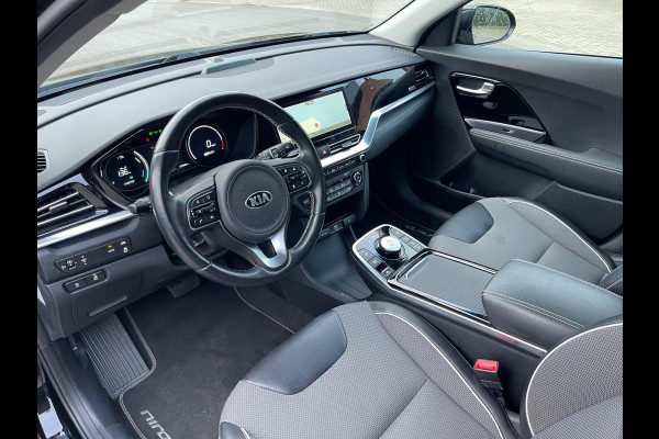 Kia e-Niro DynamicLine 64 kWh BEV Elektrisch APPEL- CARPLAY LEER NAVIGATIE CAMERA