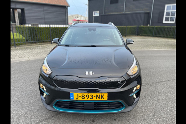 Kia e-Niro DynamicLine 64 kWh BEV Elektrisch APPEL- CARPLAY LEER NAVIGATIE CAMERA