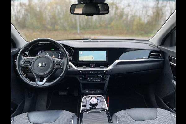 Kia e-Niro DynamicLine 64 kWh BEV Elektrisch APPEL- CARPLAY LEER NAVIGATIE CAMERA
