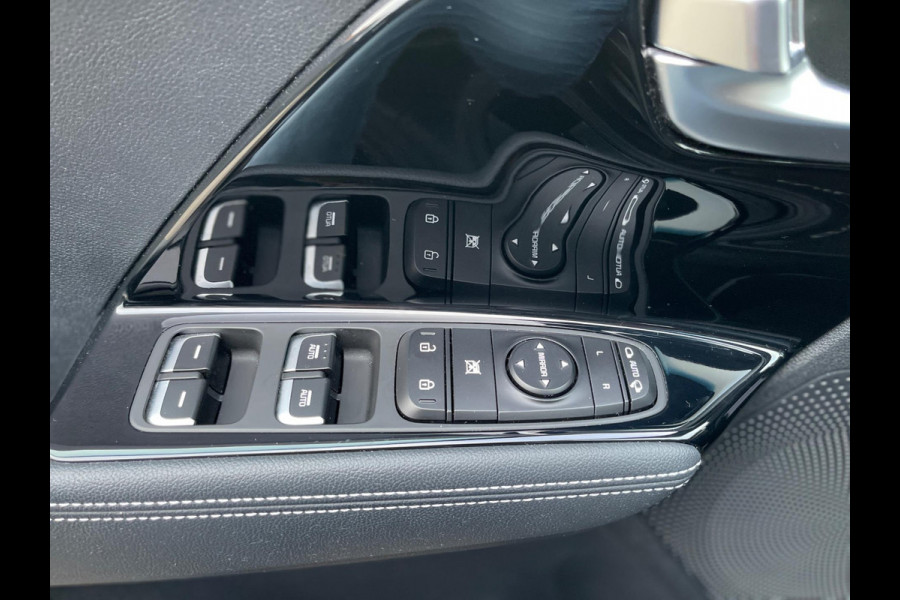 Kia e-Niro DynamicLine 64 kWh BEV Elektrisch APPEL- CARPLAY LEER NAVIGATIE CAMERA
