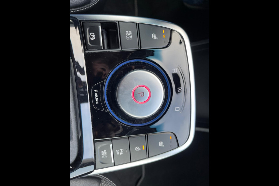 Kia e-Niro DynamicLine 64 kWh BEV Elektrisch APPEL- CARPLAY LEER NAVIGATIE CAMERA