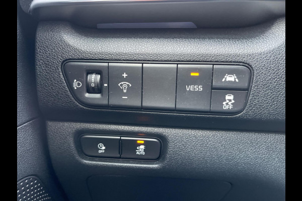 Kia e-Niro DynamicLine 64 kWh BEV Elektrisch APPEL- CARPLAY LEER NAVIGATIE CAMERA