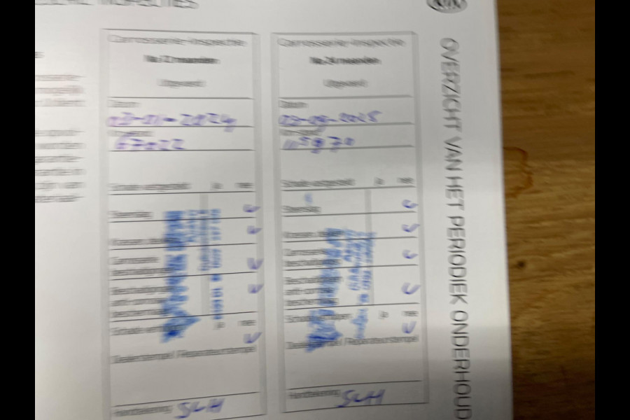 Kia e-Niro DynamicLine 64 kWh BEV Elektrisch APPEL- CARPLAY LEER NAVIGATIE CAMERA