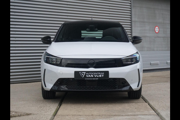 Opel Corsa 1.2 Turbo Hybrid GS