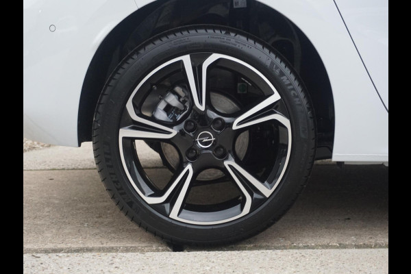 Opel Corsa 1.2 Turbo Hybrid GS