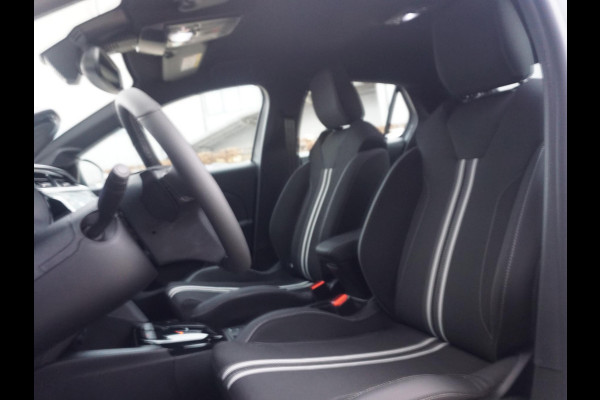 Opel Corsa 1.2 Turbo Hybrid GS