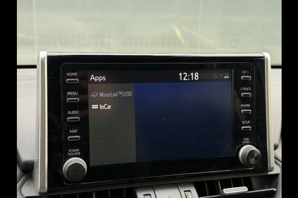 Toyota RAV4 2.5 Hybrid AWD Alcantara|Navi|Camera|Carplay|Dealer Onderhouden