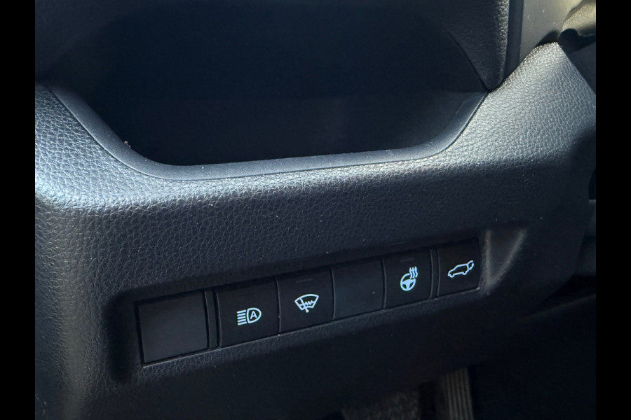 Toyota RAV4 2.5 Hybrid AWD Alcantara|Navi|Camera|Carplay|Dealer Onderhouden