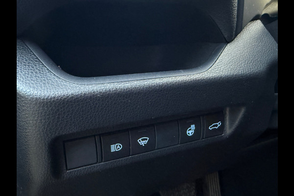 Toyota RAV4 2.5 Hybrid AWD Alcantara|Navi|Camera|Carplay|Dealer Onderhouden
