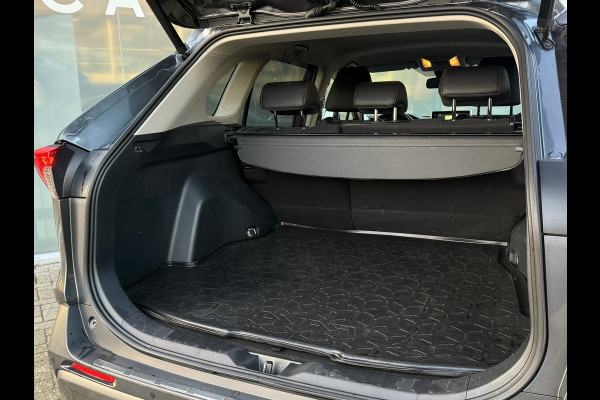 Toyota RAV4 2.5 Hybrid AWD Alcantara|Navi|Camera|Carplay|Dealer Onderhouden