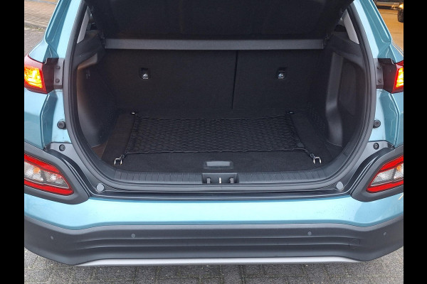 Hyundai Kona EV Comfort 64 kWh | SOH: 94,4% | 3 Fase | Warmtepomp | Navi | Adaptive CC | Climate | occasion