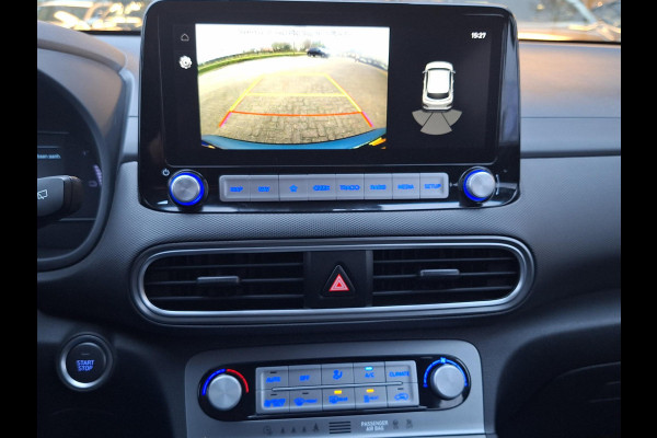 Hyundai Kona EV Comfort 64 kWh | SOH: 94,4% | 3 Fase | Warmtepomp | Navi | Adaptive CC | Climate | occasion